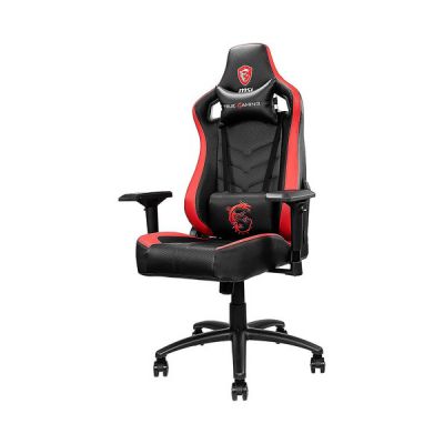 image MSI Chaise Gaming, Grand