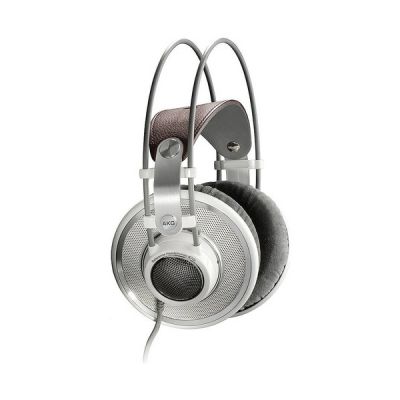 image AKG K-701 Casque filaire Hi-Fi Diaphragme double couche Coussinets "3d-form" Câble 3m