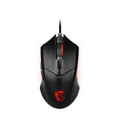 image Souris filaire Gamer MSI Clutch GM08