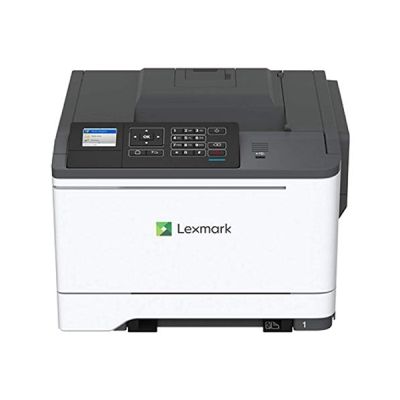 image Lexmark C2425dw Imprimante Couleur