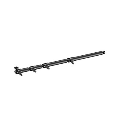 image Elgato Flex Arm L, perche articulée haut de gamme en 4 parties pour fixer et régler facilement lumières, caméras et micros, idéale pour streaming, visio et studios, nécessite Multi Mount Essential