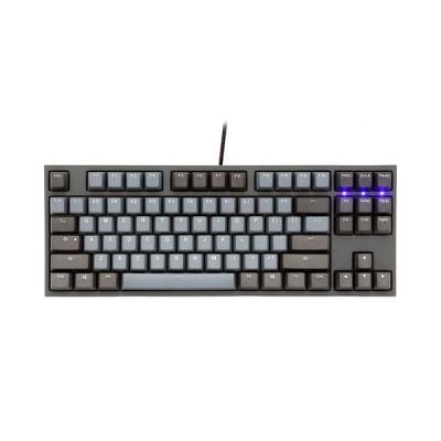 image Ducky Channel One 2 TKL Skyline (Cherry MX Red) (AZERTY)