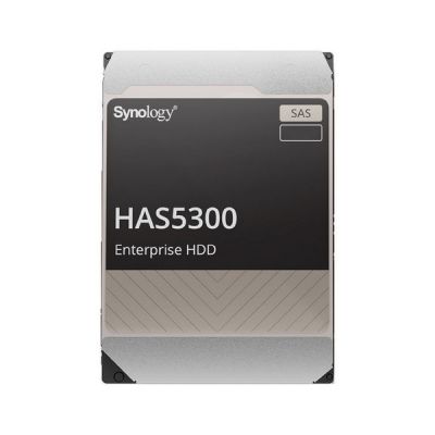 image Synology 3.5' SAS HDD 8TB - HAS5300-8T