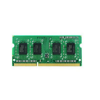 image Synology RAM1600DDR3L-4GBX2 module de mémoire 8 Go DDR3L 1600 MHz - Modules de mémoire (8 Go, 2 x 4 Go, DDR3L, 1600 MHz, 204-pin SO-DIMM)