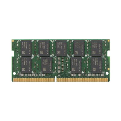 image Synology D4ES01-8G 8GB DDR4 ECC Unbuffered SODIMM