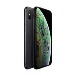 image produit Apple iPhone XS (64 Go) Noir