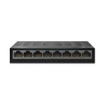 image produit TP-Link LS1008G Switch Ethernet Gigabit 8 Ports 10/100/1000 Mbps (Vitesse Jusqu'à 2000Mbps) - idéal pour Étendre le réseau Cblé pour Les PME et les Bureaux à domicile