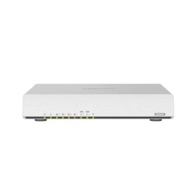 image QNAP QHORA-301W Next-Generation Wi-FI 6 Dual-Port 10GbE SD-WAN Router