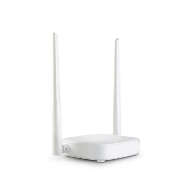 image Routeur Wi-Fi sans fil Tenda N301 - Configuration facile, jusqu'à 300 Mbps (N301)