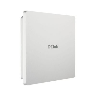 image D-Link Accesspoint AC1200 Wave2 Dual DAP-3666