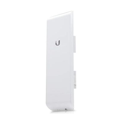 image Ubiquiti NSM5 Point d'accès 5 GHz Blanc