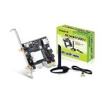 image produit Gigabyte GC-WB1733D-I PCIe Expansion Card - livrable en France