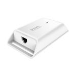 image produit D-Link DPE-101GI Injecteur 1 Port Gigabit PoE 802.3/3u/3ab- 10/100/1000BASE-T - jusqu'à 19,22 watts - Idéal pour Alimenter vos Équipements POE