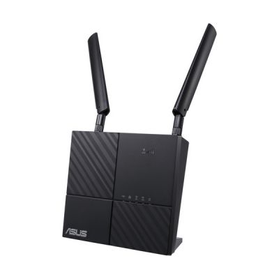 image ASUS 4G-AC53U - Box 4G - Modem-routeur Wi-Fi LTE double bande AC 750 Mbps - Contrôles parentaux avancés & Réseau Invités
