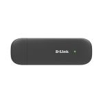 image produit D-Link DWM-222 Adaptateur USB 4G LTE - LTE 3GPP Rel-9 FDD-LTE Cat.4 - Débit descandant 150 Mbps, débit montant 50 Mbps - Idéal pour Avoir un Accès Internet Partout en France - livrable en France