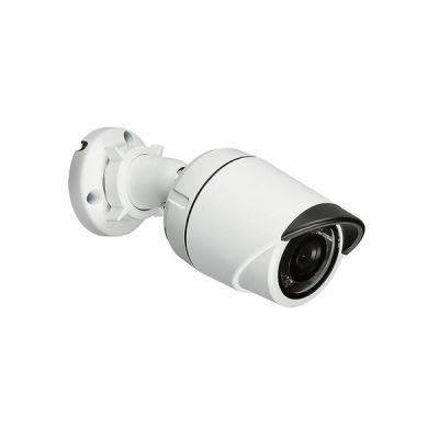 image D-Link DCS-4703E Vigilance Caméra IP Mini Bullet HD Extérieure - Capteur CMOS progressif 3 Megapixel - Résolution max 1920 x 1080 à 30 images/s- Surveillance Extérieure et intérieure Jour & nuit