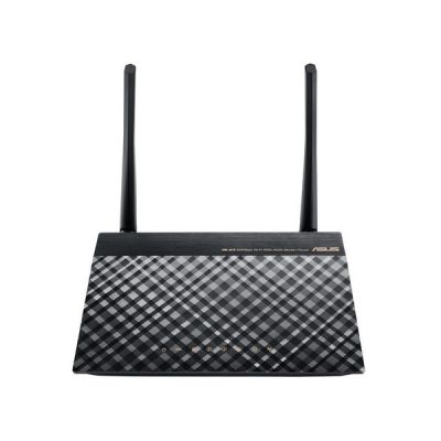 image ASUS DSL-N16 - Modem-routeur Wi-fi Vdsl2/adsl2 N 300 Mbps avec 4 Ports et hernet