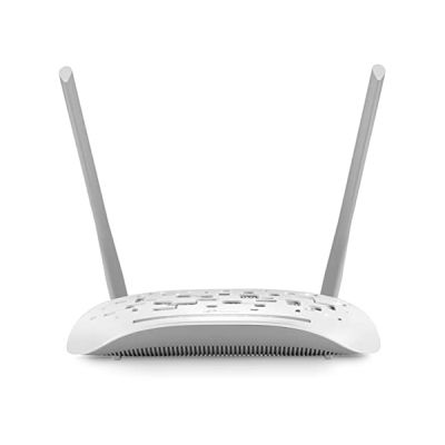 image TP-Link TD-W8961N Routeur Wi-FI