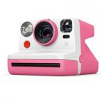 image produit Appareil photo Instantané Polaroid Now Pink - livrable en France