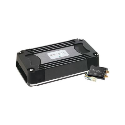 image Amplificateur embarqué ultra-compact mono Focal FDS 1.350