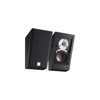 image Dali Alteco C-1 Noir