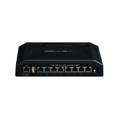 image Ubiquiti TS-8 Pro réseau/routeur