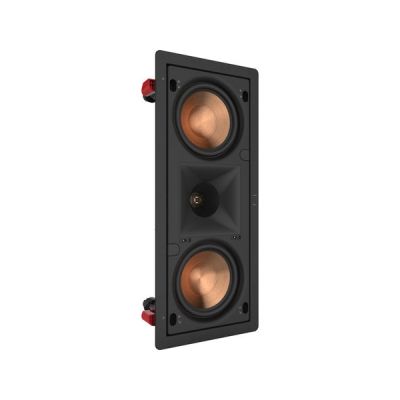 image Klipsch PRO-250-RPW-LCR (pièce)