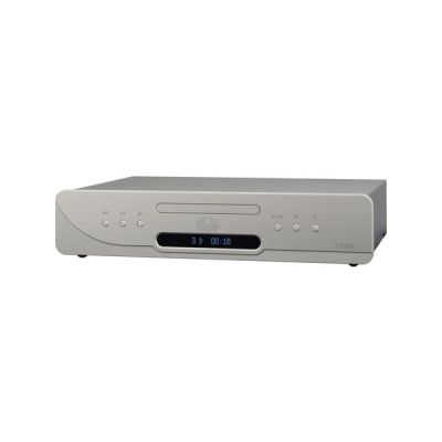 image Atoll CD200 Signature Aluminium