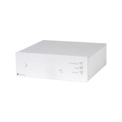 image Pro-Ject Phono Box DS2 Silver