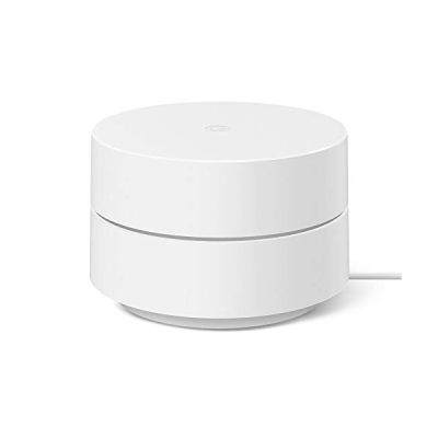 image Google WiFi Routeur sans Fil Bluetooth Blanc