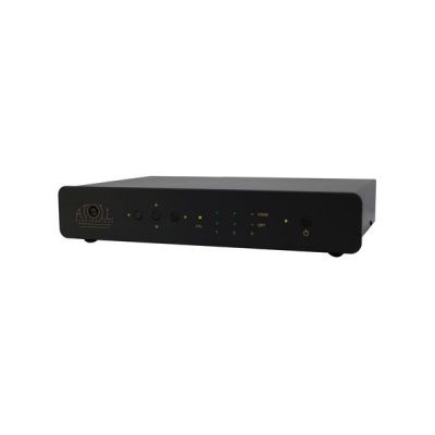 image Atoll DAC100 Signature Noir