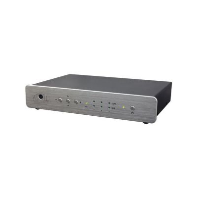 image Atoll DAC100 Signature Aluminium