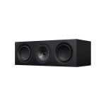 image produit Enceinte centrale KEF Q250C Noir