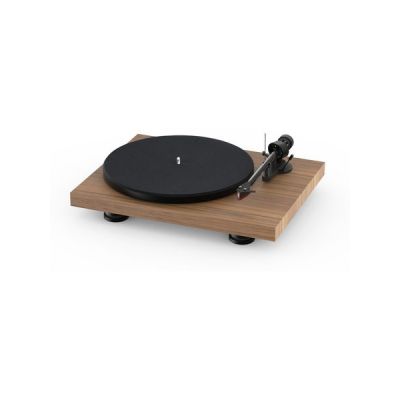 image Pro-Ject Debut Carbon Evo 2M Red Noyer