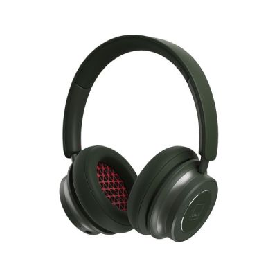 image Casque bluetooth Dali IO-4 Kaki (Army Green)