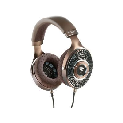 image Casque hi-fi Focal Clear MG