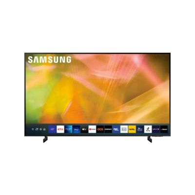 image Samsung UE75AU8075