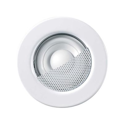 image Enceinte encastrée KEF Ci50R Blanc (la pièce)