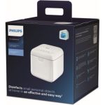 image produit Philips Boîte de désinfection 10L UV-C Blanc