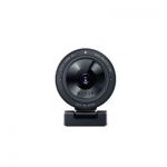 image produit Razer Kiyo Pro - Webcam de Streaming (1080p 60 FPS Capteur Lumineux Adaptatif de Haute Performance, Microphone intégré et Autofocus avancé) Noir - livrable en France
