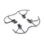 image produit DJI FPV - Protection d'hélice compatible avec le drone DJI FPV, Protection d'hélice assurant une protection maximale en vol, Installation et retrait rapide, Accessoires pour la sécurité en vol FPV - livrable en France