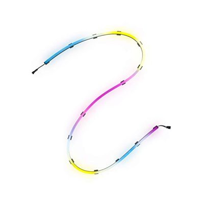 LOT D’EXTENSION CORSAIR ICUE LS100 SMART LIGHTING STRIP 1,4 M