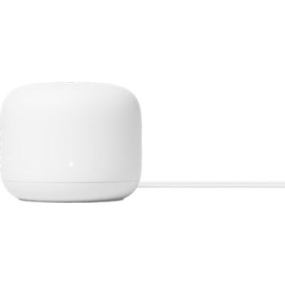 image GOOGLE Routeur Nest WIFI - Blanc