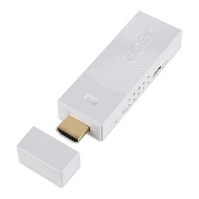 image Acer MC.JKY11.007 Carte Réseau et Adaptateurs USB, Compatible Norme Wifi 802.11b, Compatible Norme Wifi 802.11g, Mimo