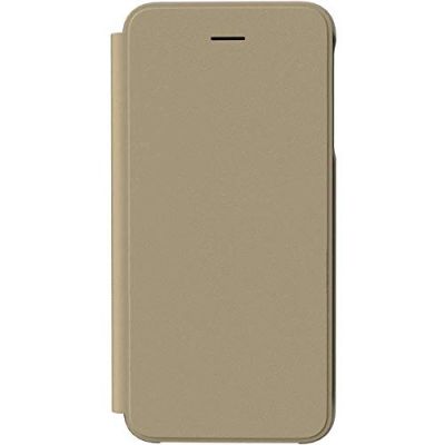 BigBen BC304302 Etui pour Samsung Galaxy S6 SM-G920X Noir