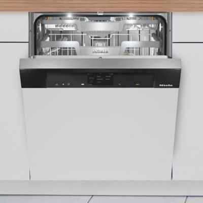 image Lave vaisselle encastrable Miele G 7910 SCi AutoDos