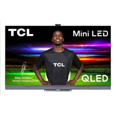image TV QLED TCL 65C825 Mini Led Android TV