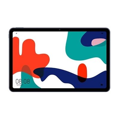 image HUAWEI MatePad 10.4 Tablette avec écran FullHD (WiFi, RAM de 4 Go, ROM de 64 Go, EMUI 10.0, Mobile Services) 10,4" Gris