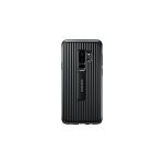 image produit Samsung EF-RG965CBEGWW Galaxy S9+ Coque rigide renforcée Samsung EF-RG965CB noire pour Galaxy S9+