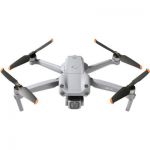 image produit DJI AIR 2S Fly More Combo - Drone Quadcopter, 3 Axes Gimbal avec Caméra, Vidéo 5,4K, Capteur CMOS 1 pouce, 31 Minutes de Vol, FHD 12 km Transmission (FCC), MasterShots, Gris - livrable en France